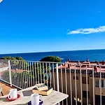 Evh122 Con Vistas Al Mar Lägenhet Tossa de Mar