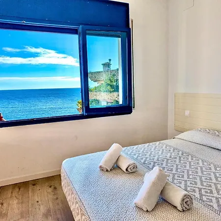 Апартаменти Evh122 Con Vistas Al Mar