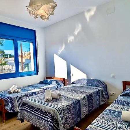 Lägenhet Evh122 Con Vistas Al Mar Tossa de Mar