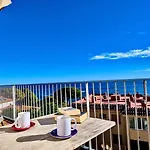 Evh122 Con Vistas Al Mar Apartament *