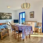 Evh122 Con Vistas Al Mar Apartament *