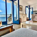 Evh122 Con Vistas Al Mar *