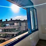 Evh122 Con Vistas Al Mar Apartament *