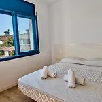 Evh122 Con Vistas Al Mar Apartament