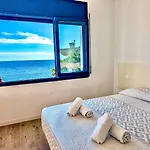 Apartament Evh122 Con Vistas Al Mar