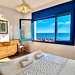 Evh122 Con Vistas Al Mar Apartament *