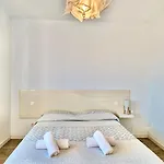 Evh122 Con Vistas Al Mar Apartament