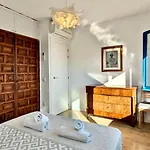 Evh122 Con Vistas Al Mar Apartament Tossa de Mar