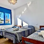 Evh122 Con Vistas Al Mar Apartament Tossa de Mar