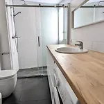 Evh122 Con Vistas Al Mar Apartament *