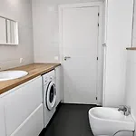 Evh122 Con Vistas Al Mar Apartament