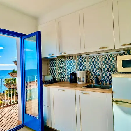 Appartement Evh122 Con Vistas Al Mar *