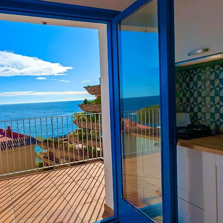 Evh122 Con Vistas Al Mar Tossa de Mar