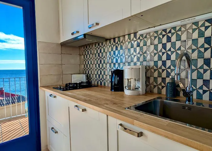 Evh122 Con Vistas Al Mar * Tossa de Mar