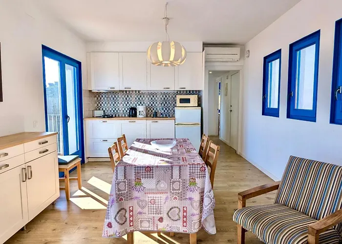 Evh122 Con Vistas Al Mar *