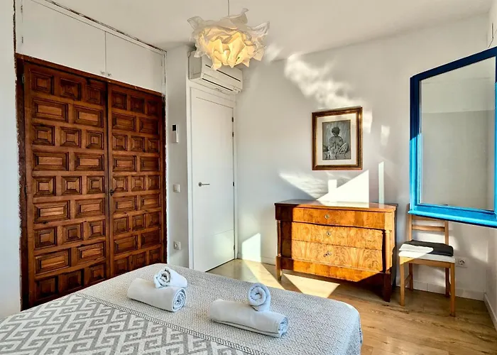 Evh122 Con Vistas Al Mar Appartement Tossa de Mar