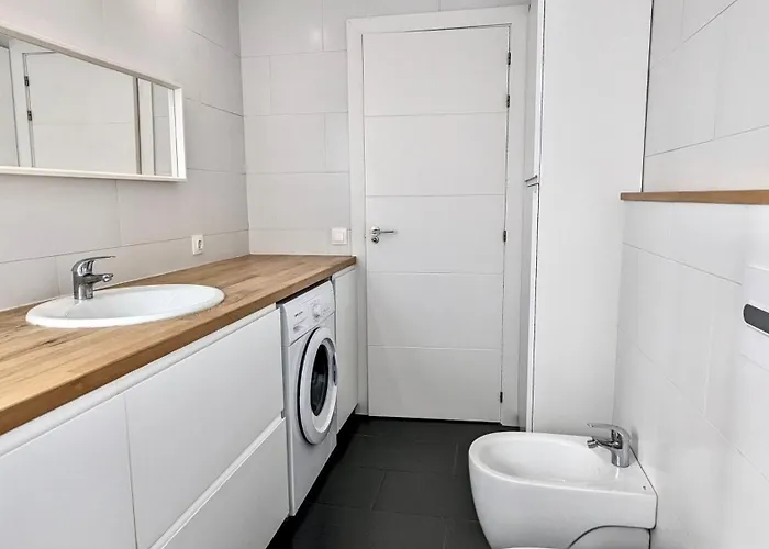 Evh122 Con Vistas Al Mar Апартаменты