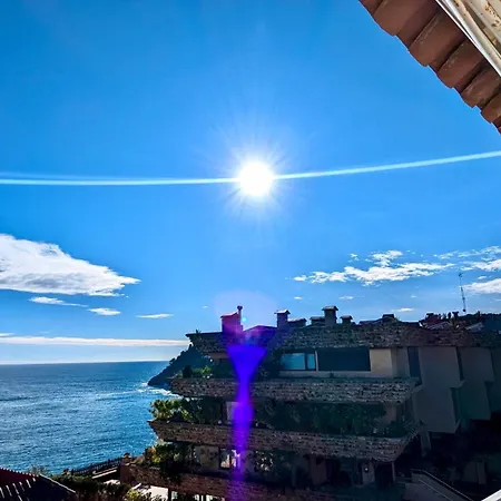 Evh122 Con Vistas Al Mar * Tossa de Mar