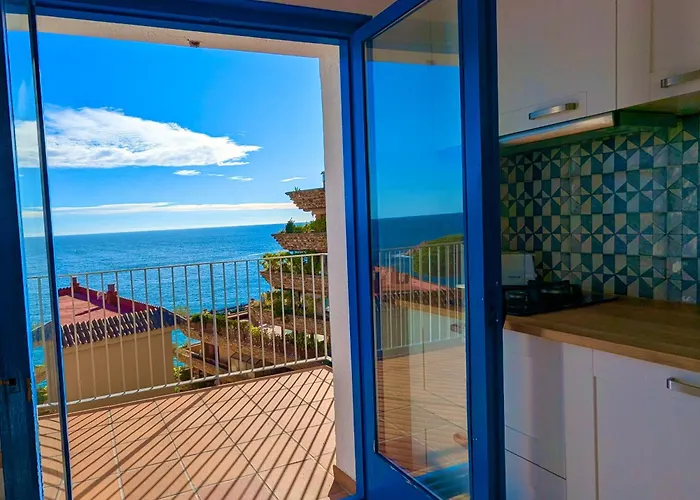 Evh122 Con Vistas Al Mar Tossa de Mar