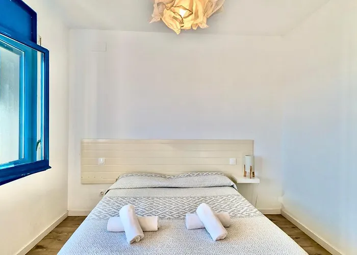 Evh122 Con Vistas Al Mar Appartamento