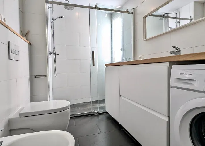 Evh122 Con Vistas Al Mar * Tossa de Mar